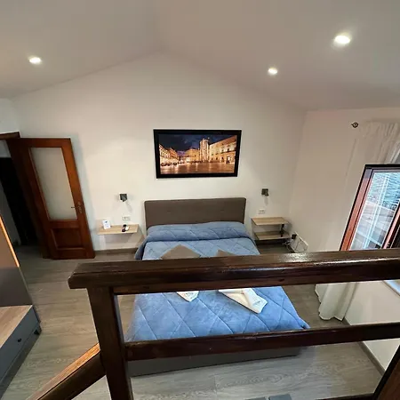 Apartment Maniace Syrakus